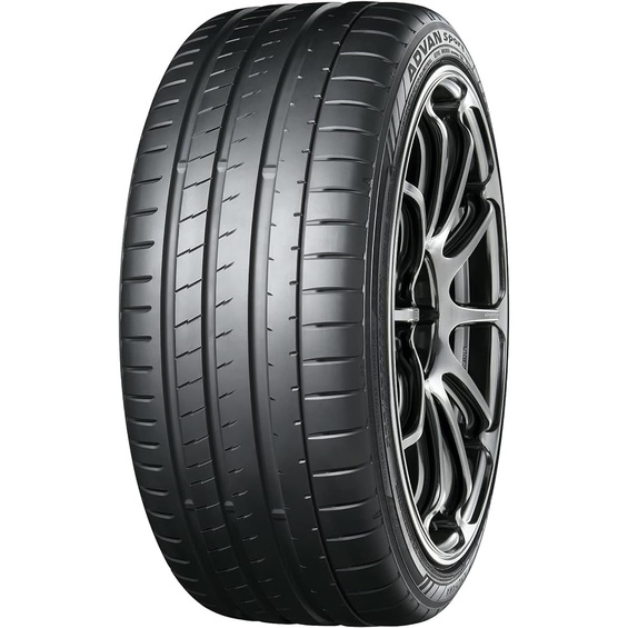 Anvelope Yokohama Advan Sport V107 285/45 R21 113Y