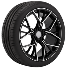 Hankook 235/60 R20 + Felgi A5602 MB 5x112