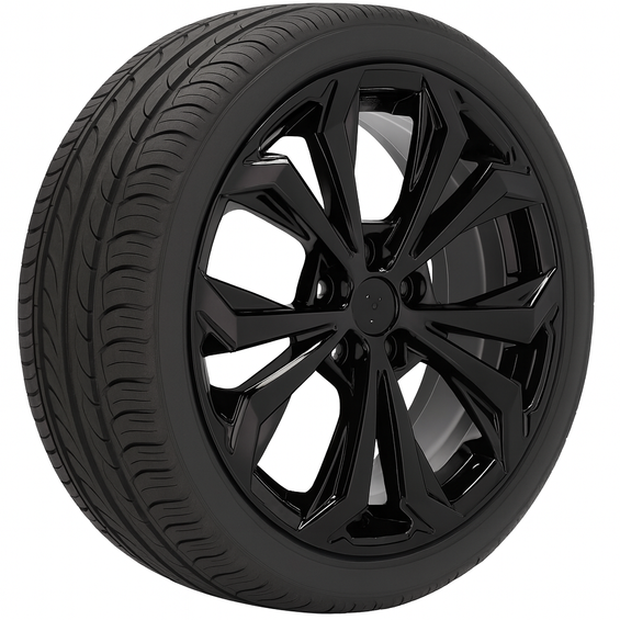 4x ROUES 18 Hiver TOYOTA AVALON IV CAMRY VII XV50 Hankook 225/45 R18
