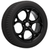 4x ROUES 17 Hiver ALFA ROMEO TONALE TYPE 965 Continental 215/60 R17