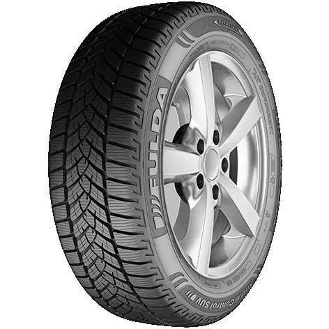 Tires Fulda KRISTALL CONTROL 235/55 R17 103V