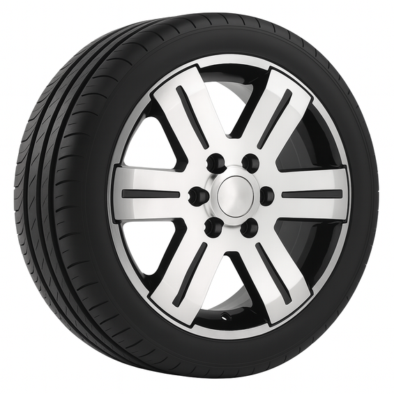 4x RUEDAS 16 Invierno MERCEDES SPRINTER III VS30 W907-910 Bridgestone 225/75 R16