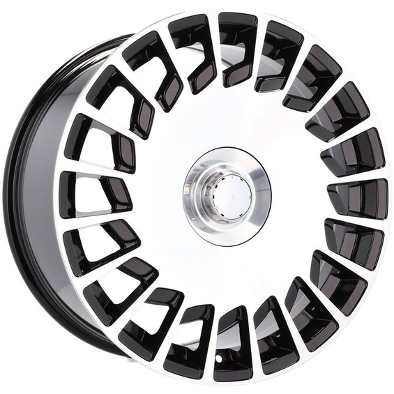 4x RUEDAS 20 Invierno MERCEDES M AMG W166 Continental 265/45 R20