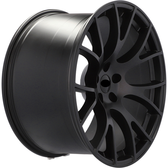 4x ROUES 20 Hiver DODGE CHARGER VI LX Nokian 255/45 R20
