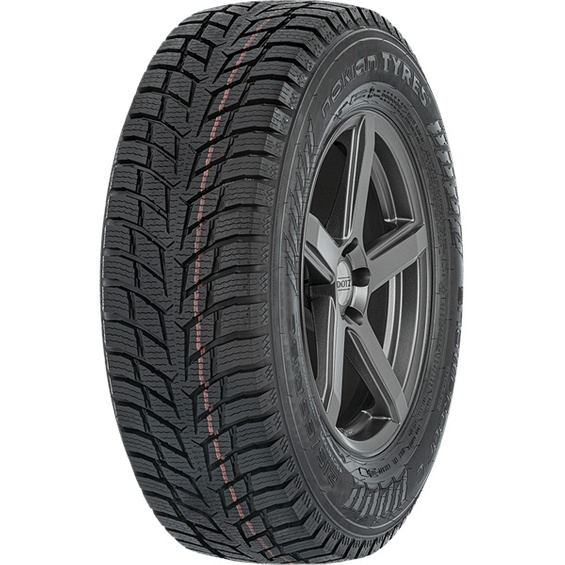Opony Nokian Snowproof C 215/65 R15 104T