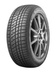 Neumáticos Kumho WinterCraft WS71 SUV XL FSL 255/65 R17 114H