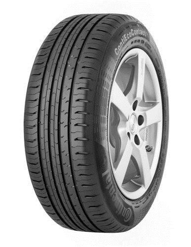 Anvelope Continental ContiEcoContact 5 MO 205/55 R17 91W