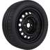 4x ROUES 15 Hiver SCION IQ XJ1 Barum 175/65 R15
