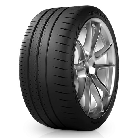 Tires Michelin PILOT SPORT CUP 2 335/30 R21 109Y