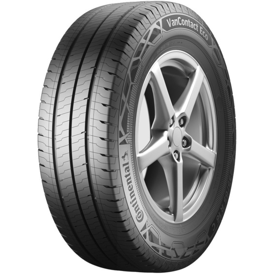 Anvelope Continental VanContact Eco 215/65 R17 107T
