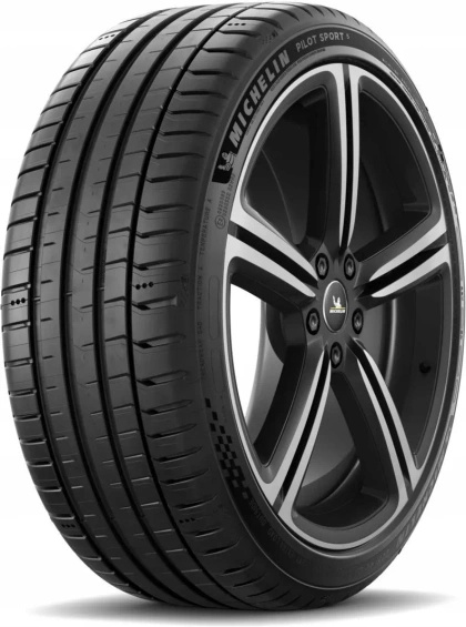 Pneus Michelin PILOT SPORT 5 255/40 R20 104W