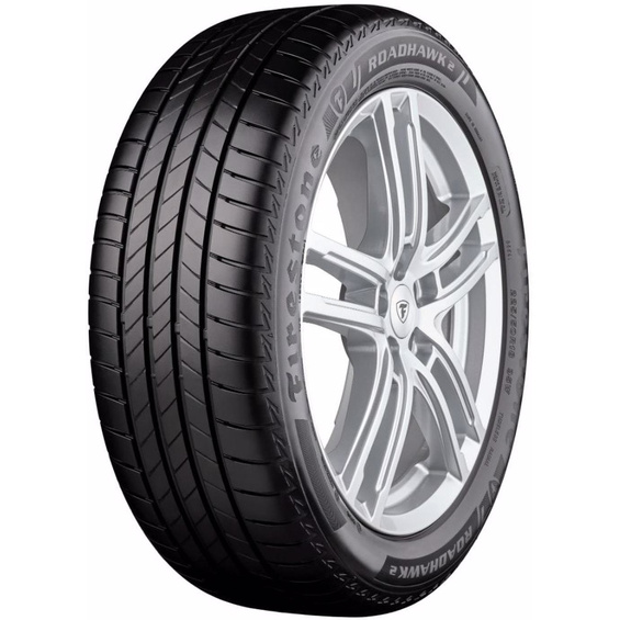 Neumáticos Firestone ROADHAWK 2 195/45 R16 84V