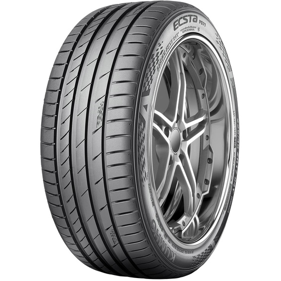 Neumáticos Kumho Ecsta PS71 255/40 R21 102Y