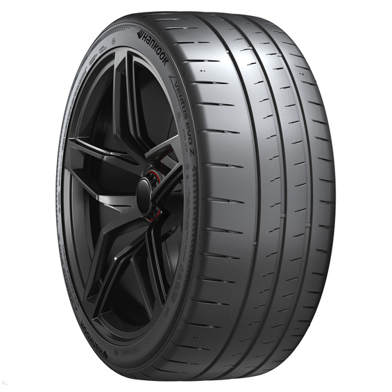 Pneus Hankook Ventus evo Z Z001 255/40 R18 99Y