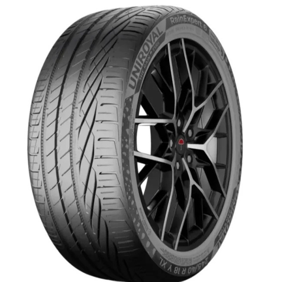 Pneus Uniroyal RainExpert 6 215/60 R17 96H