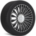 4x RUEDAS 21 Invierno MERCEDES GLC AMG X253 GLC COUPE AMG C253 Bridgestone