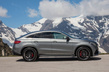 4x RUOTE 21 Invernali MERCEDES AMG GT BR192 Hankook 295/30 R21