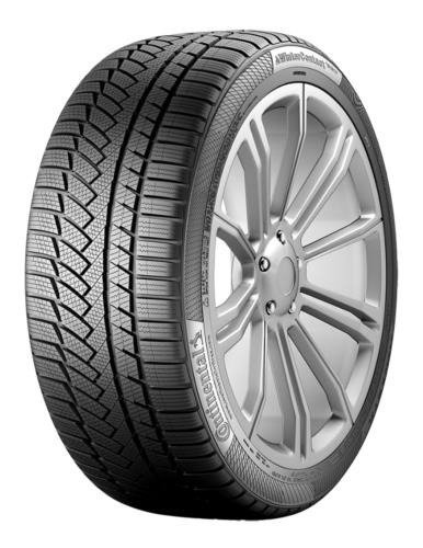 4x RUOTE 17 Invernali FORD S-MAX I CD340 FL Continental 225/50 R17