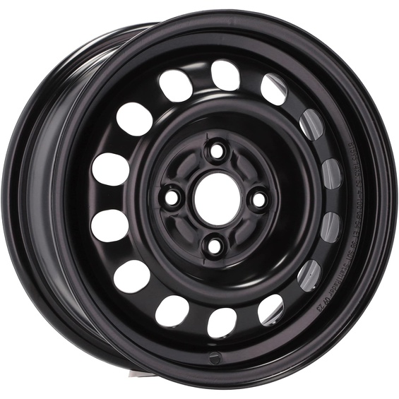 4x RUOTE 14 Invernali HYUNDAI AMICA MX FL ATOS MX FL Falken 185/55 R14