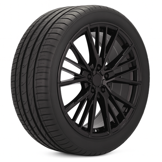 4x ROUES 20 Hiver BMW I4 G26 Bridgestone
