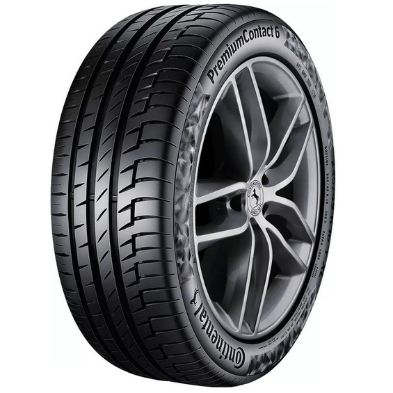 Gumiabroncsok Continental PremiumContact 6 XL FR AO2 275/50 R20 113Y