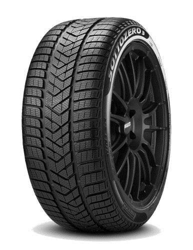 4x RUEDAS 21 Invierno AUDI RS7 4G Pirelli 275/35 R21