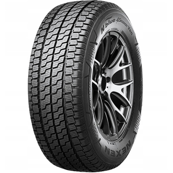 Neumáticos Nexen N'blue 4Season Van 215/75 R16 116R