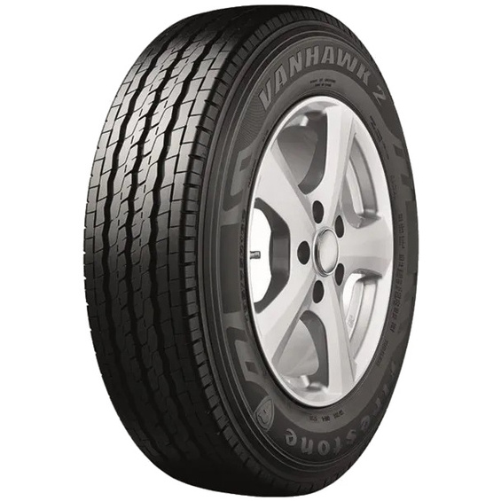 Pneus Firestone VANHAWK 2 215/65 R16 106T