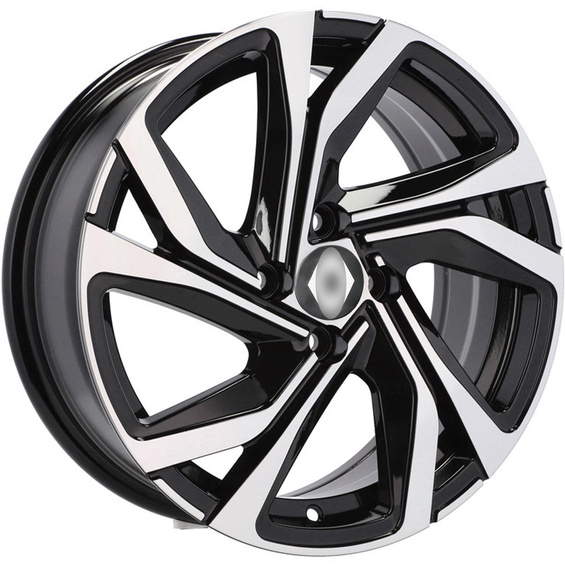 4x RUEDAS 15 Invierno RENAULT MEGANE I X64 SYMBOL II LU Bridgestone 195/55 R15