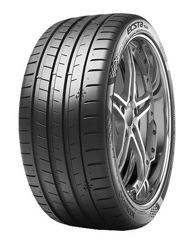 Neumáticos Kumho Ecsta PS71 XL FSL 245/45 R17 99Y