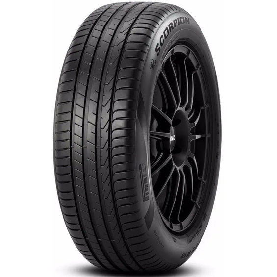 Anvelope Pirelli Scorpion XL FR ELT MO 235/55 R19 105H