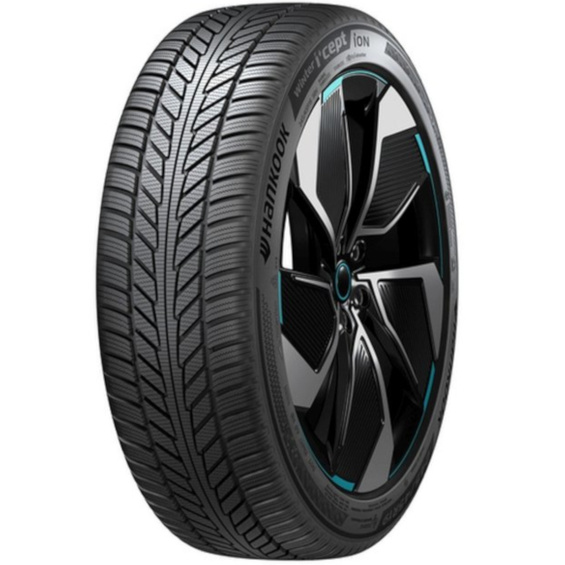 Anvelope Hankook iON i*cept IW01 HL MFS * 285/40 R20 111V