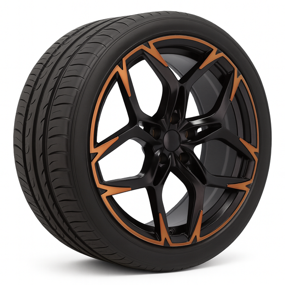 4x RUEDAS 18 Invierno CUPRA TERRAMAR Hankook 235/55 R18