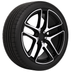 4x RUEDAS 21 Invierno MERCEDES AMG GT BR192 Hankook 295/30 R21