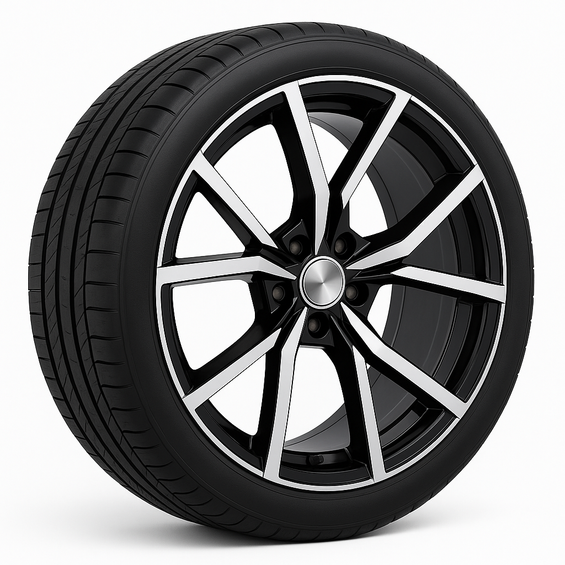 4x ROțI 18 De iarnă VW T-ROC I T-ROC R Pirelli 215/50 R18