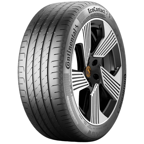 Pneus Continental EcoContact 7 235/40 R18 91W