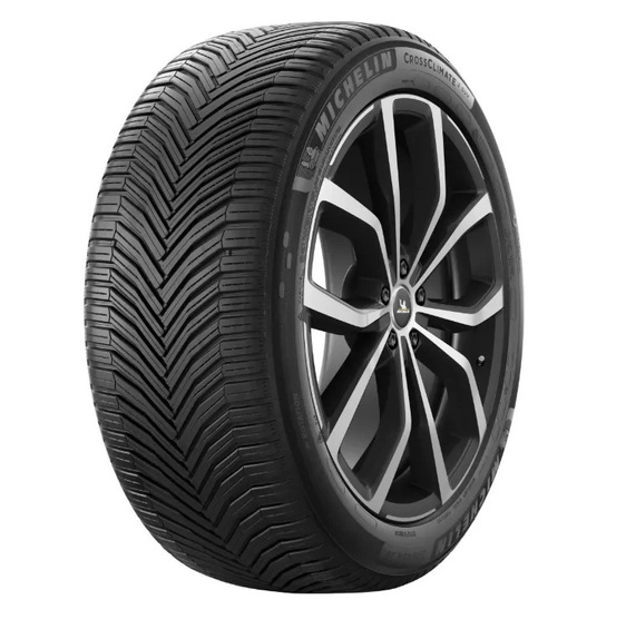 Ελαστικά Michelin CROSSCLIMATE 2 185/50 R16 85H