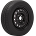 4x RUEDAS 16 Invierno CHRYSLER SEBRING JR ST Barum 205/55 R16