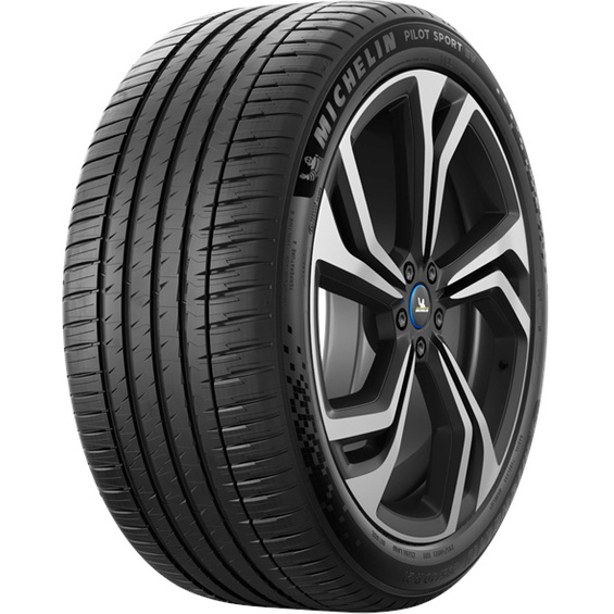 Pneus Michelin PILOT SPORT EV XL FR ACOUSTIC 235/45 R20 100V