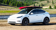 4x jantes Flow Forming 20 Hybrid Forged s'intégrer dans TESLA modèle Y Long Range Performance - YS214