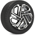 4x RUEDAS 19 Invierno HYUNDAI TUCSON IV NX4 Nokian 235/50 R19