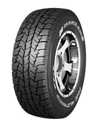 Opony Nankang FT7 265/65 R17 112S