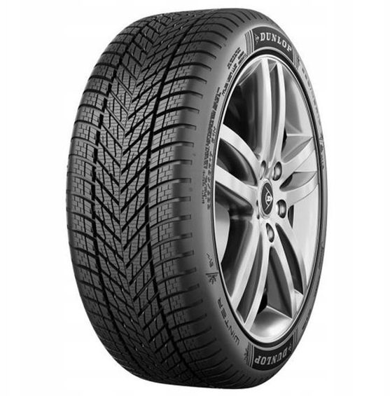 4x RUEDAS 17 Invierno BYD DOLPHIN PLUS Dunlop 205/50 R17