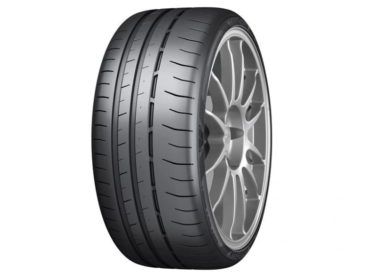Pneumatiky Goodyear EAGLE F1 SUPERSPORT R XL NA2 255/35 R20 97Y