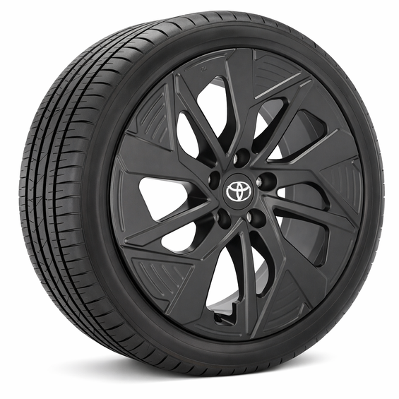 4x ROțI 18 De iarnă LEXUS RX AL10 RZ Continental 235/60 R18