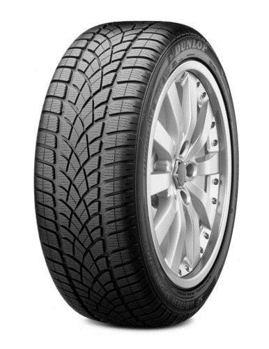 Pneumatiky Dunlop SP WINTER SPORT 3D XL MFS N0 265/50 R19 110V