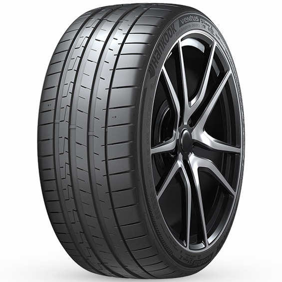 Anvelope Hankook ventus S1 evo Z K129 XL MFS 305/30 R20 103Y