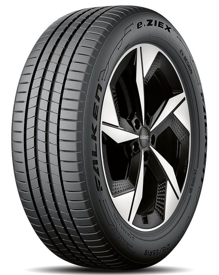 Gumiabroncsok Falken e. ZIEX XL MFS R0 235/45 R20 100Y
