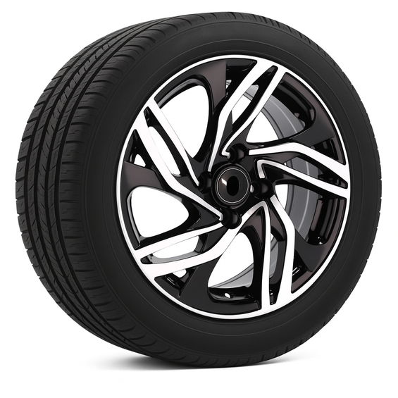 4x ROUES 16 Hiver CITROëN BERLINGO II B9 Continental 205/55 R16