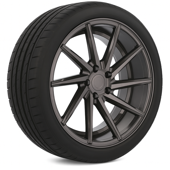 4x RUEDAS 19 Invierno BMW X2 F39 Hankook 225/45 R19
